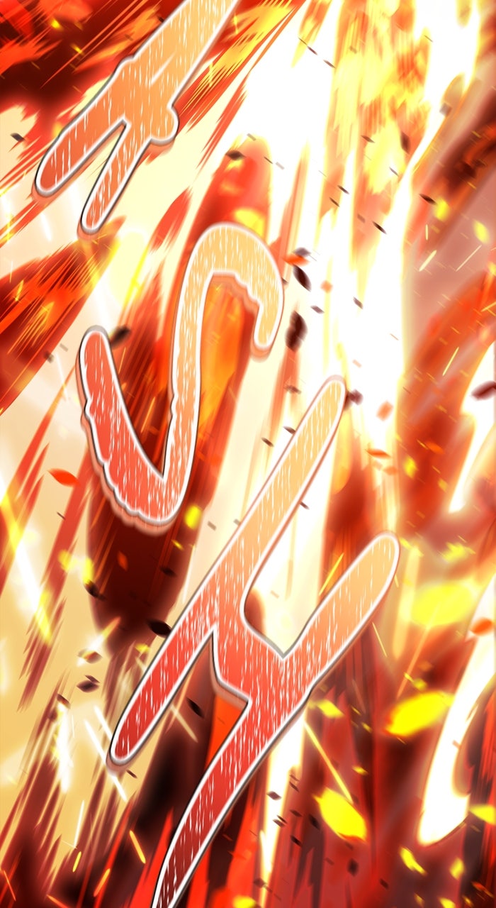 Tower of God manga, chapter 627, page 131 of 148