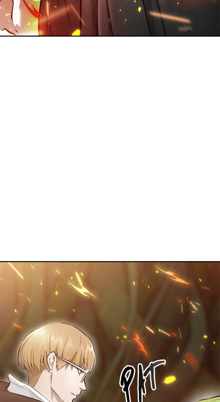 Tower of God manga, chapter 627, page 136 of 148