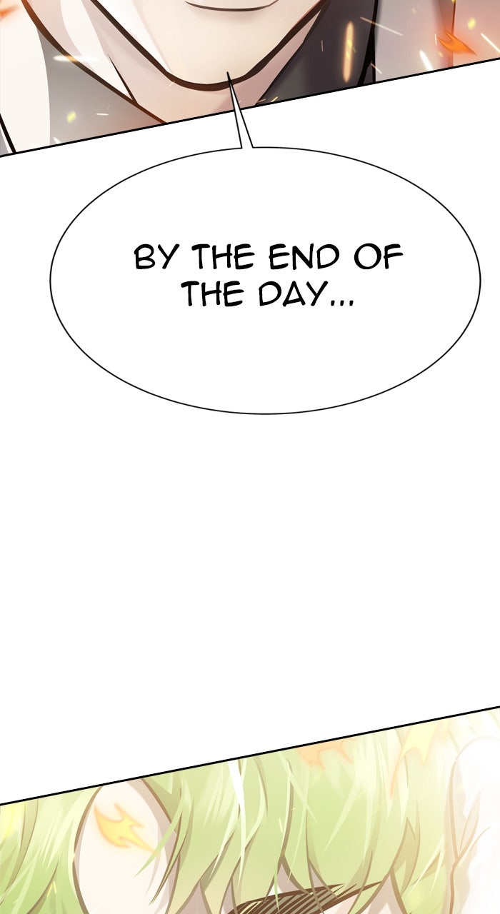 Tower of God manga, chapter 627, page 140 of 148