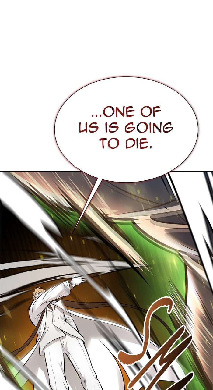 Tower of God manga, chapter 627, page 142 of 148