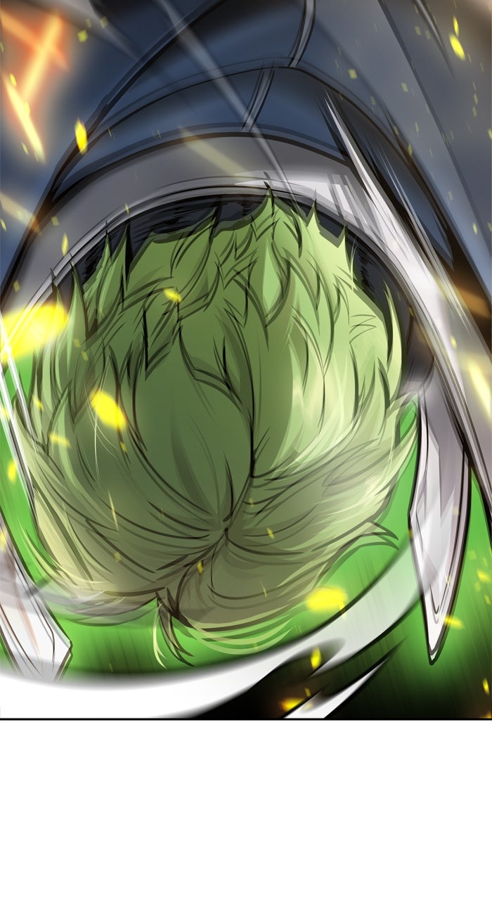 Tower of God manga, chapter 627, page 144 of 148