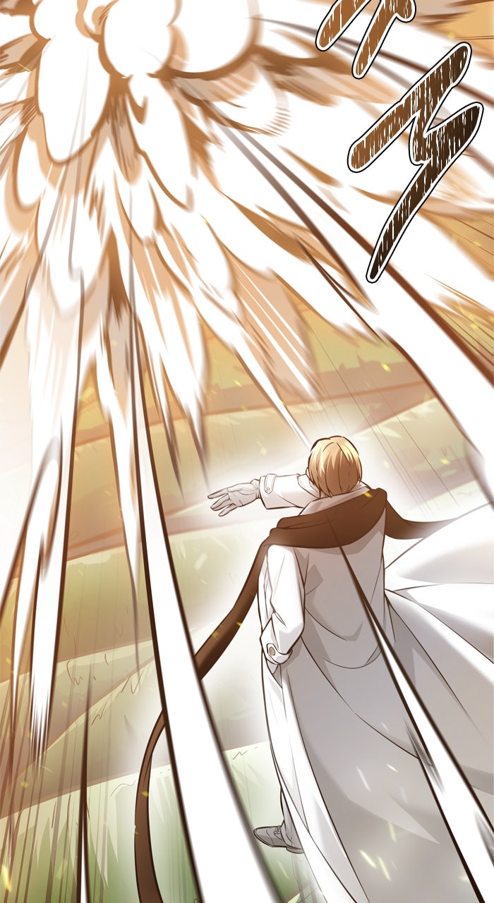 Tower of God manga, chapter 627, page 146 of 148