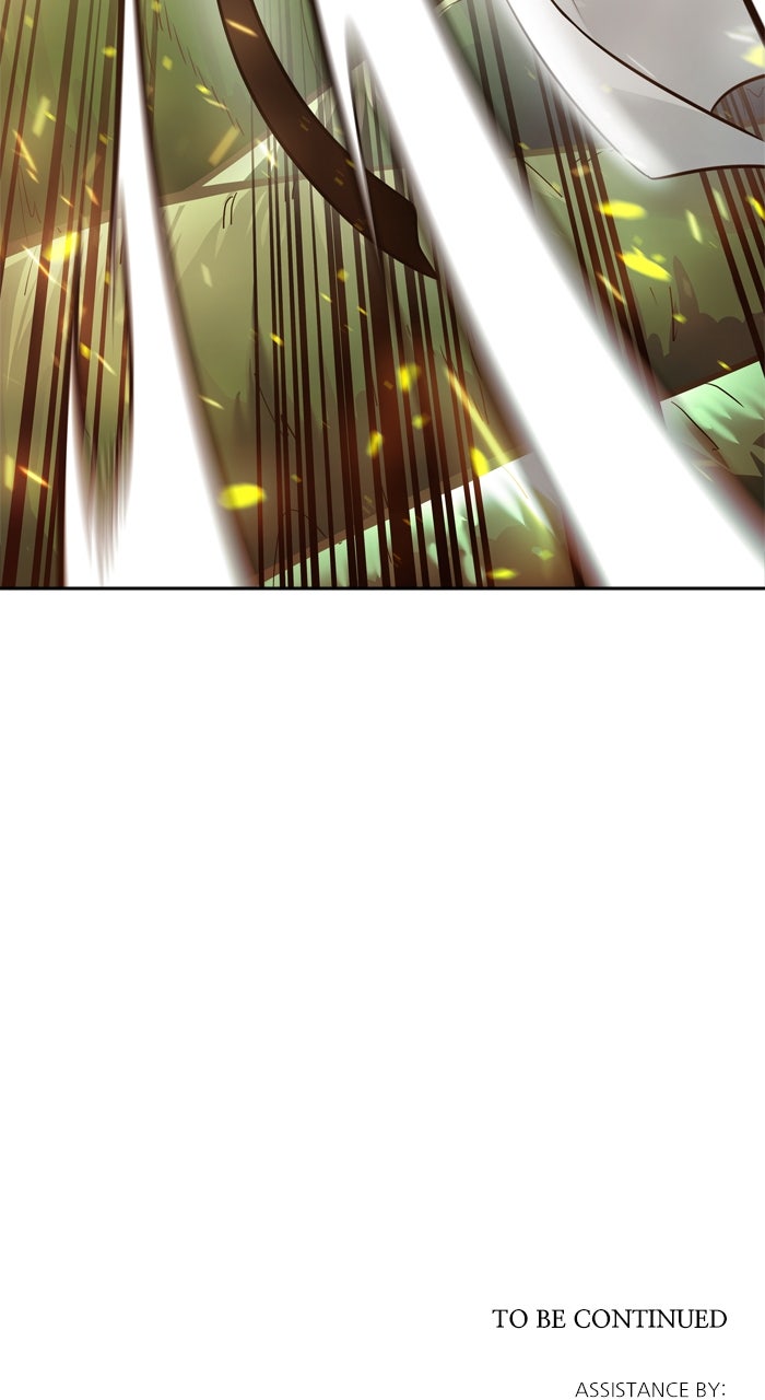 Tower of God manga, chapter 627, page 147 of 148