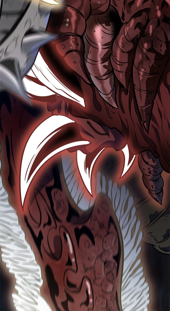 Tower of God manga, chapter 627, page 18 of 148
