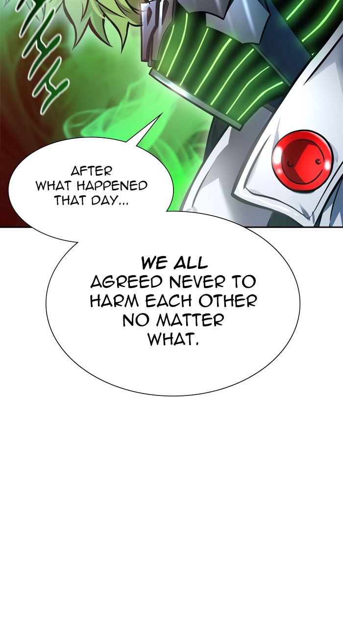 Tower of God manga, chapter 627, page 21 of 148