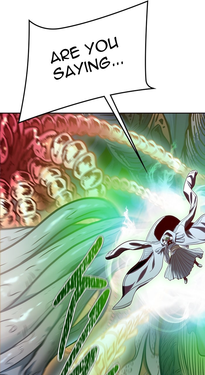 Tower of God manga, chapter 627, page 22 of 148