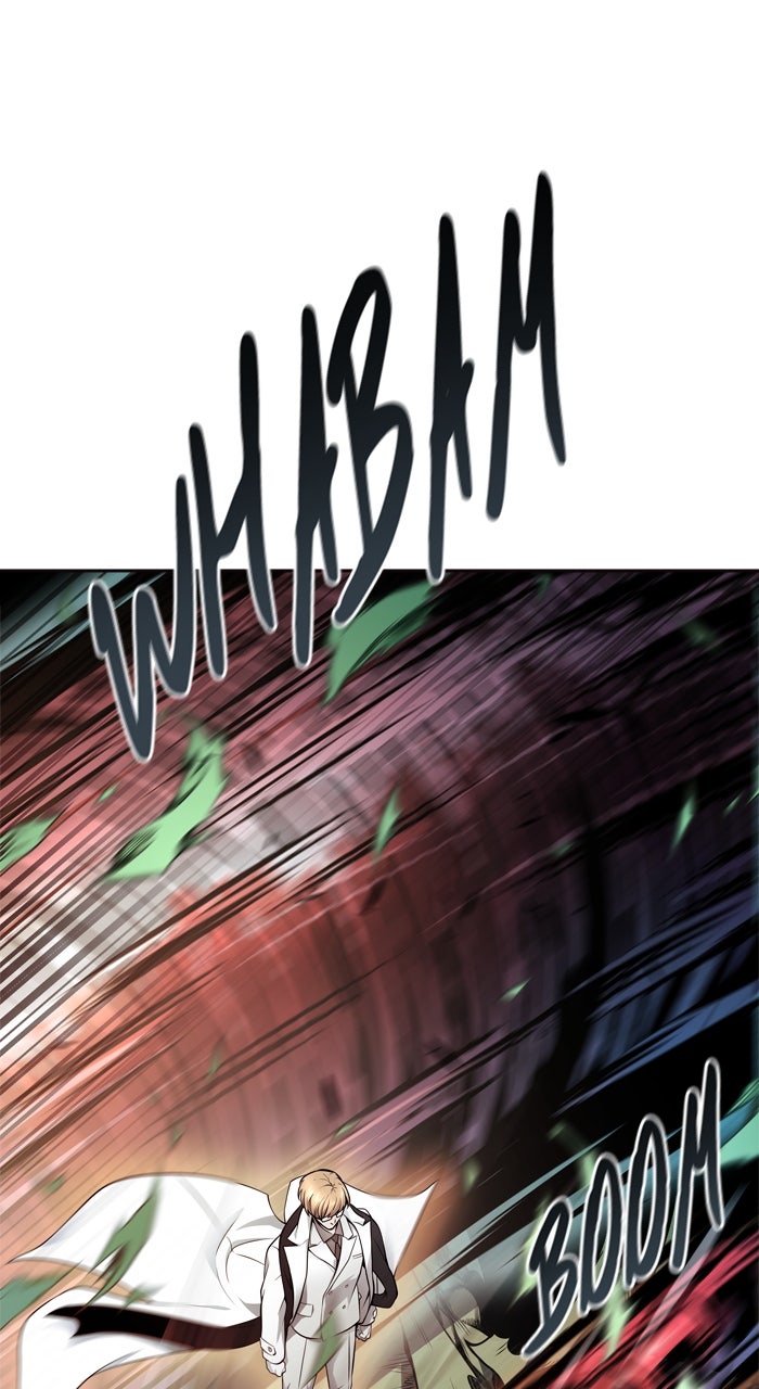 Tower of God manga, chapter 627, page 26 of 148
