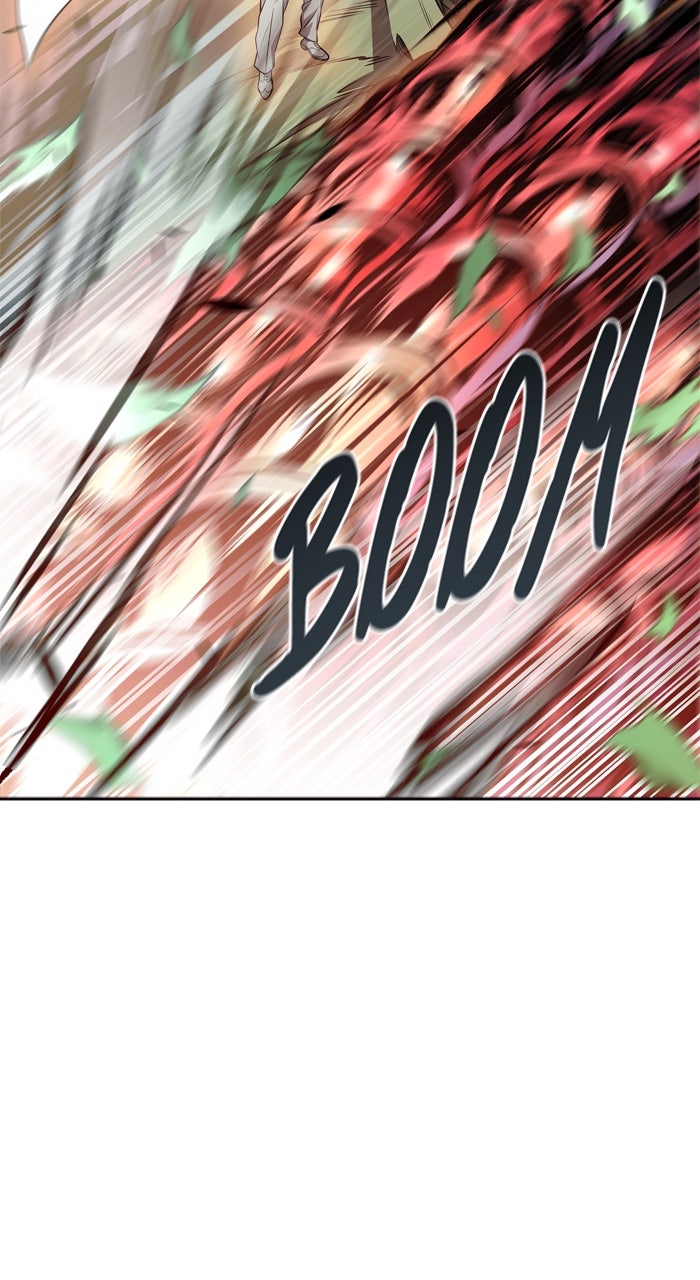 Tower of God manga, chapter 627, page 27 of 148