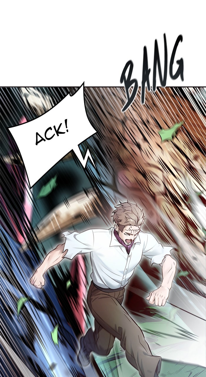Tower of God manga, chapter 627, page 28 of 148