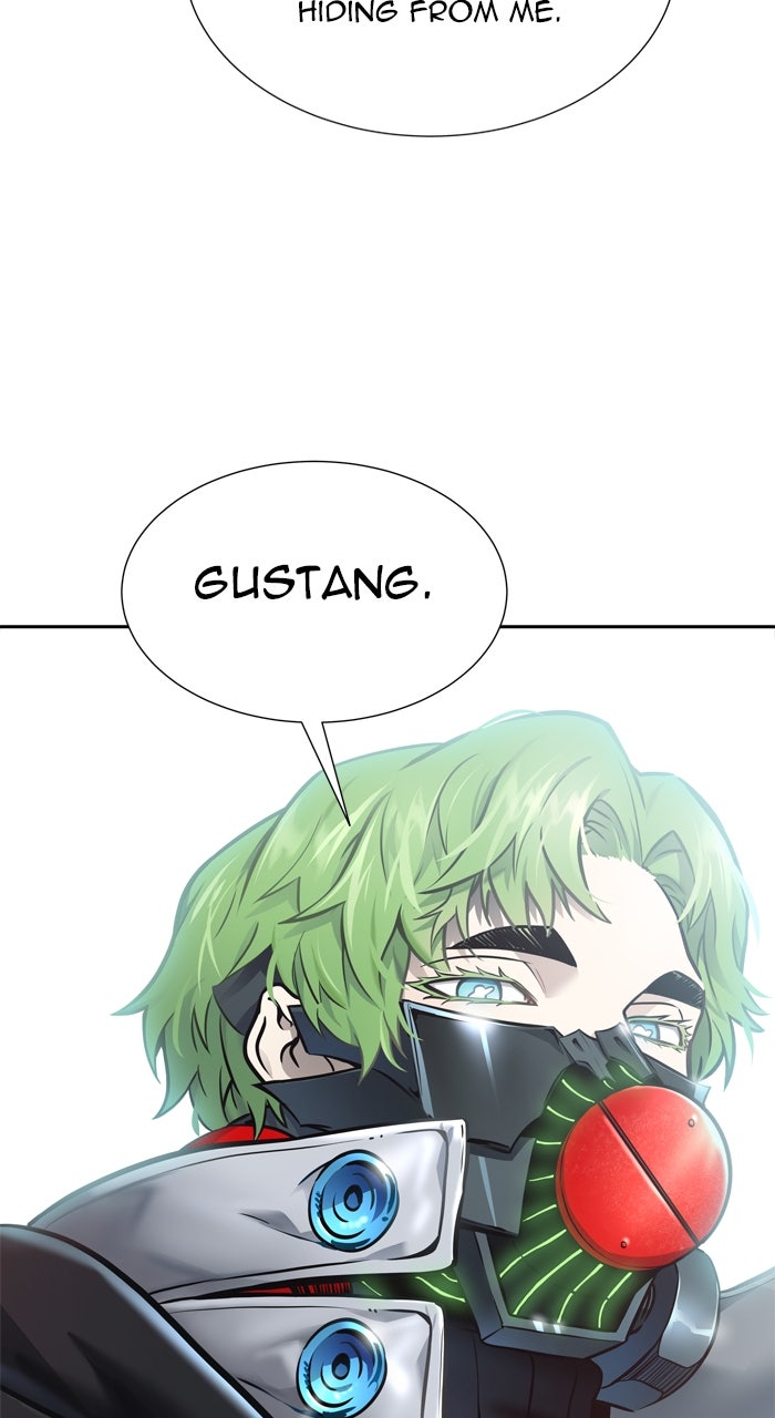 Tower of God manga, chapter 627, page 3 of 148