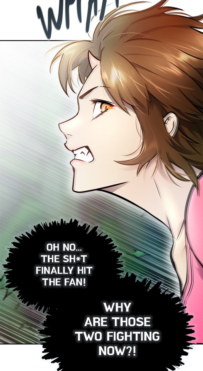 Tower of God manga, chapter 627, page 31 of 148
