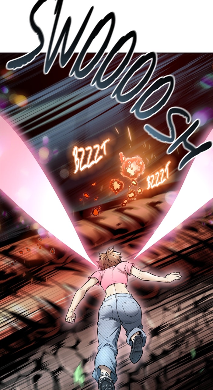 Tower of God manga, chapter 627, page 33 of 148