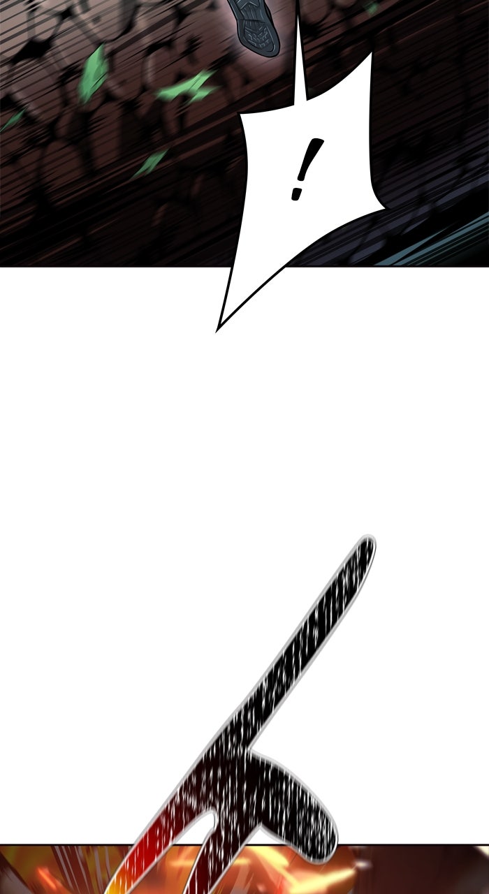 Tower of God manga, chapter 627, page 34 of 148