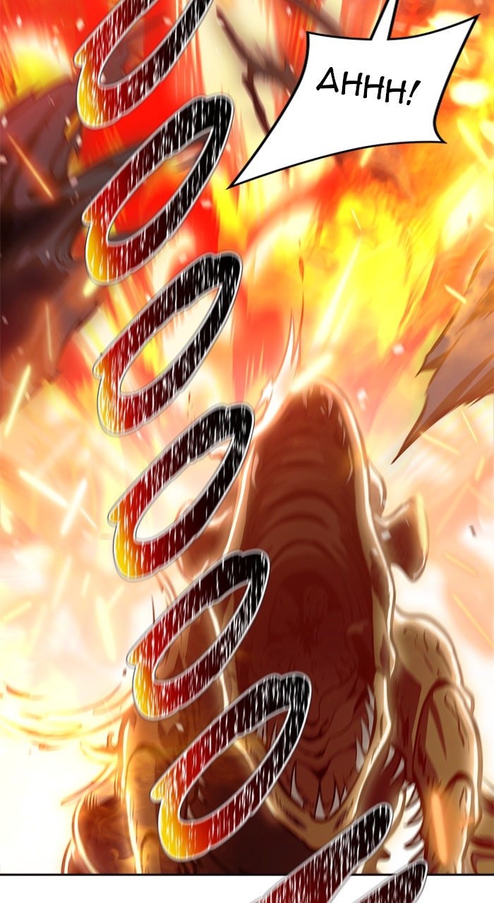 Tower of God manga, chapter 627, page 36 of 148
