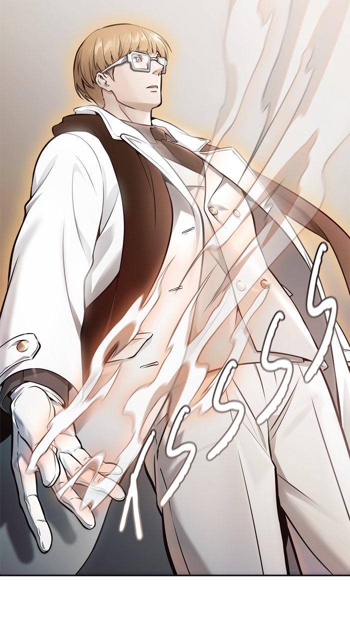 Tower of God manga, chapter 627, page 38 of 148