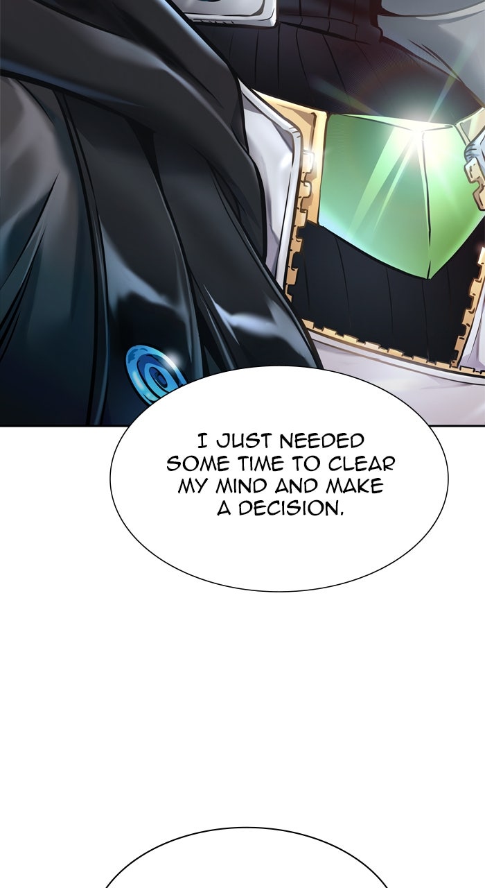 Tower of God manga, chapter 627, page 4 of 148
