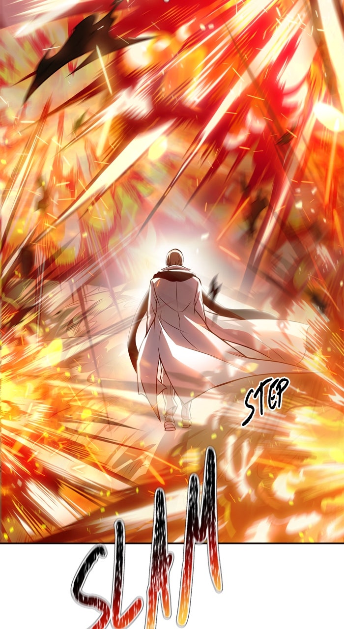 Tower of God manga, chapter 627, page 40 of 148