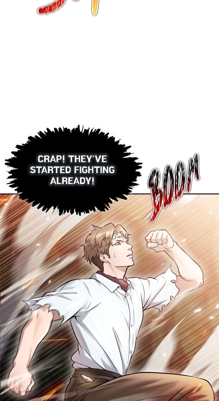 Tower of God manga, chapter 627, page 41 of 148