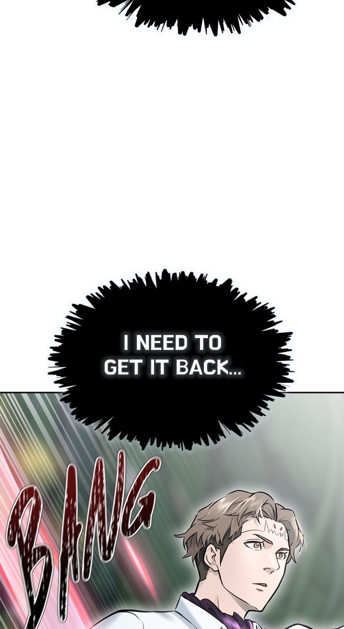 Tower of God manga, chapter 627, page 46 of 148