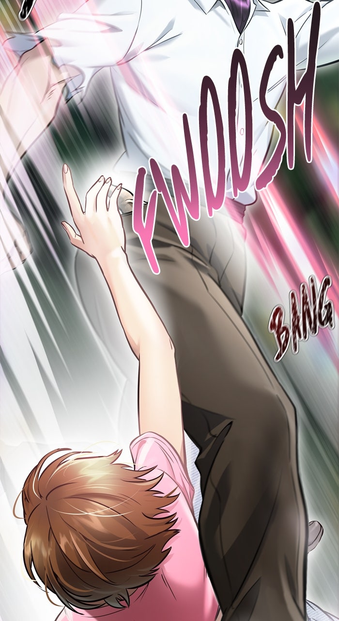 Tower of God manga, chapter 627, page 47 of 148