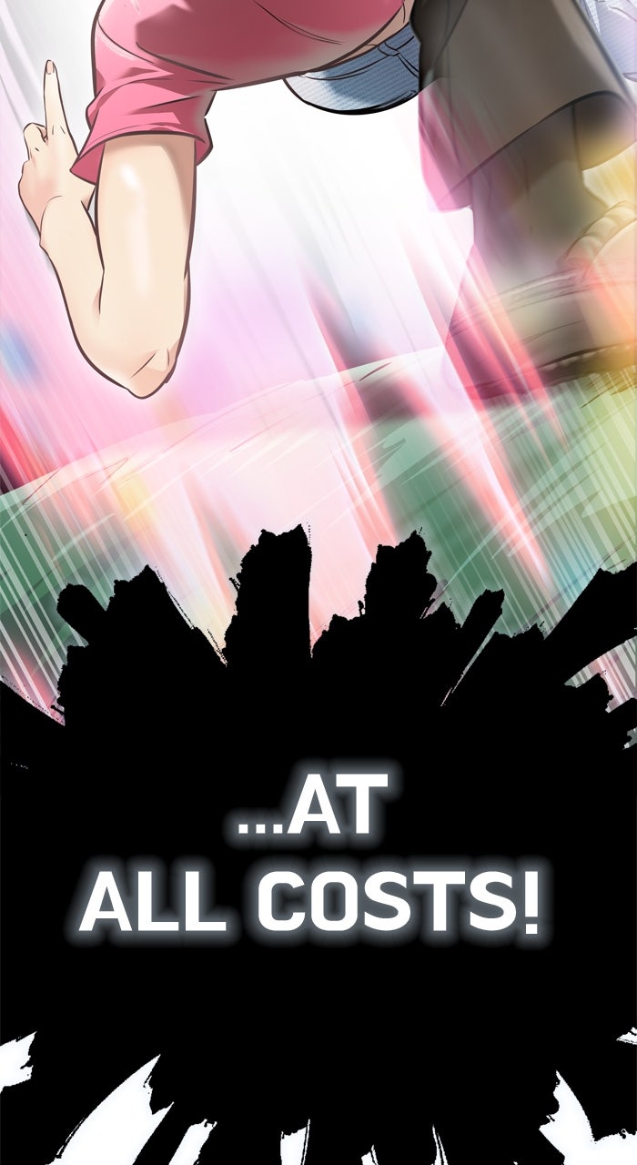 Tower of God manga, chapter 627, page 48 of 148