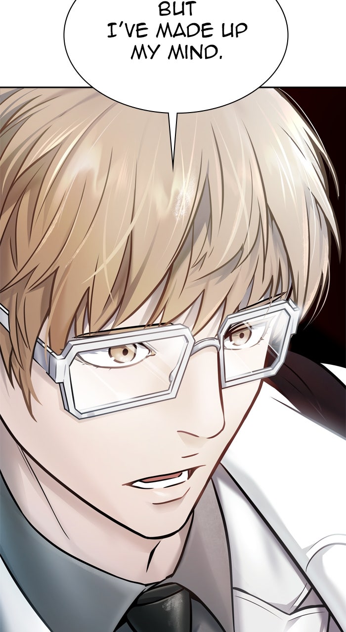 Tower of God manga, chapter 627, page 5 of 148