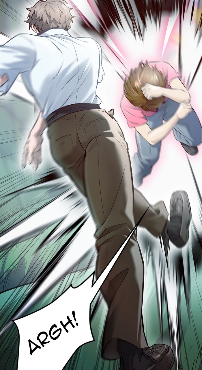 Tower of God manga, chapter 627, page 54 of 148