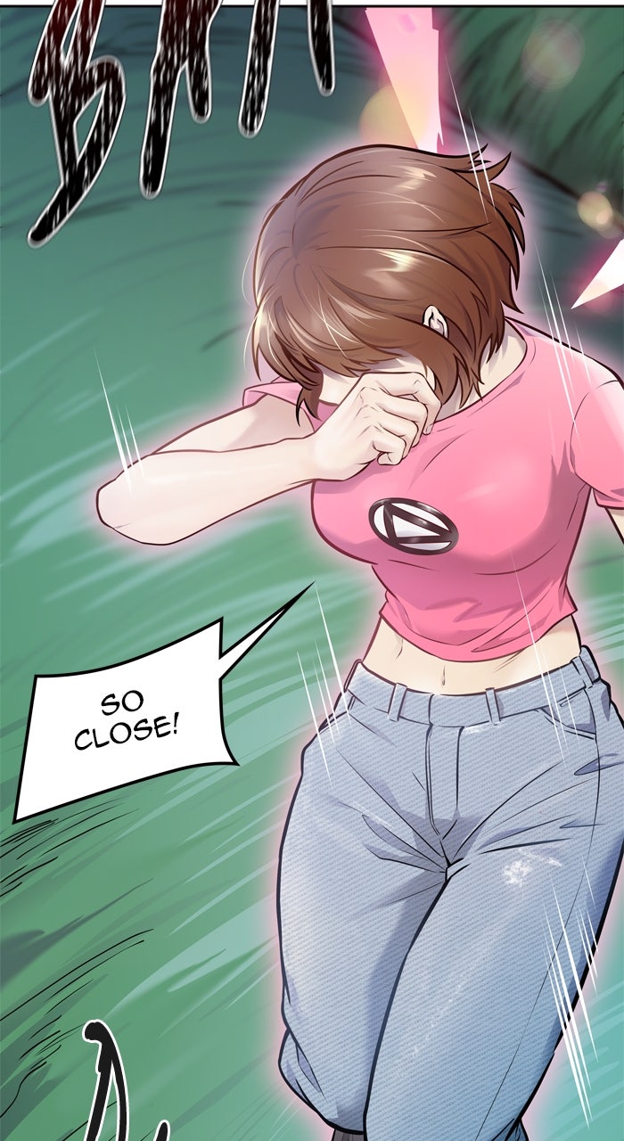 Tower of God manga, chapter 627, page 56 of 148