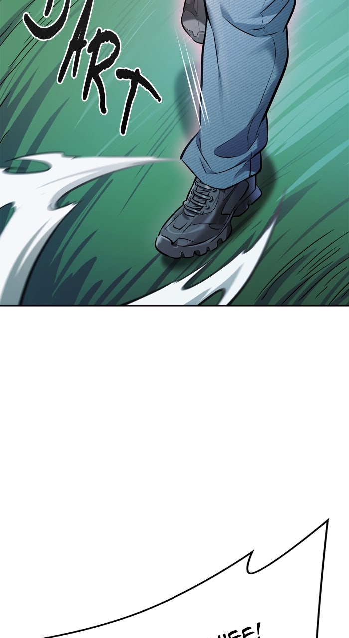 Tower of God manga, chapter 627, page 57 of 148