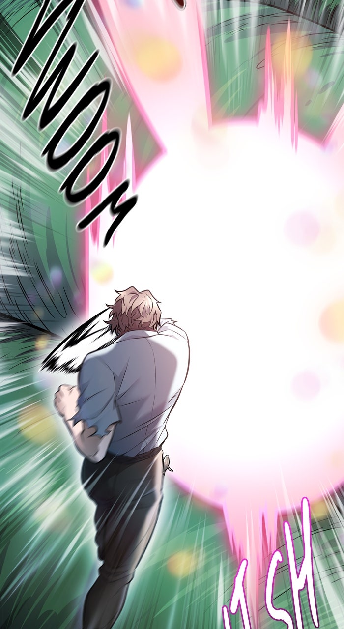 Tower of God manga, chapter 627, page 60 of 148