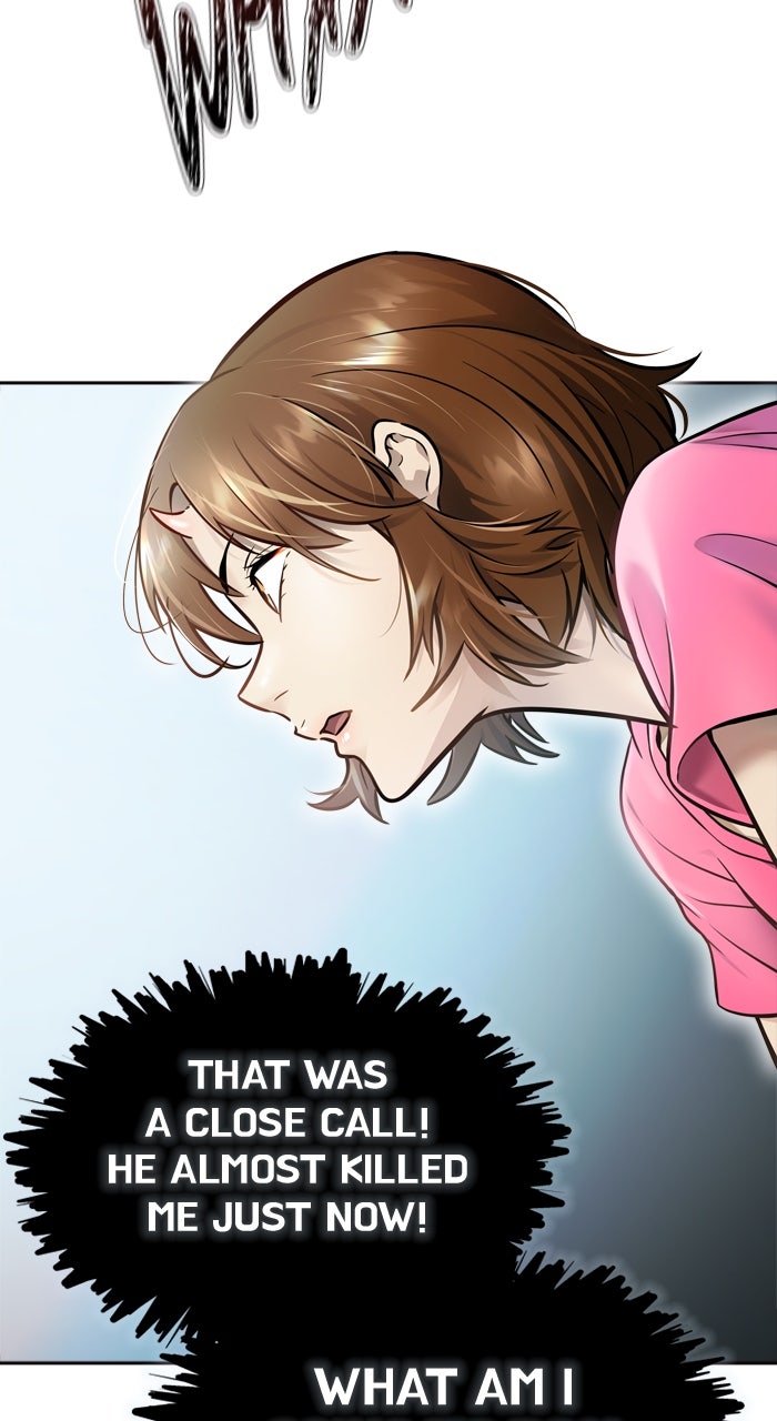 Tower of God manga, chapter 627, page 62 of 148