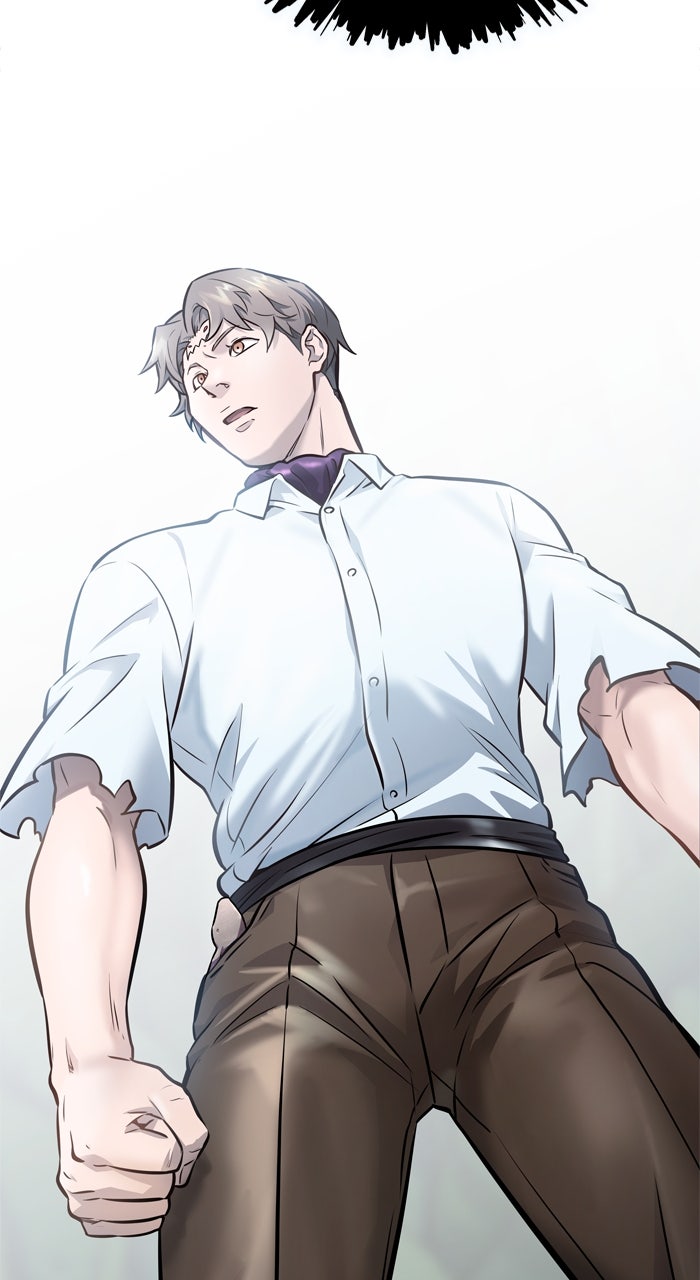 Tower of God manga, chapter 627, page 64 of 148