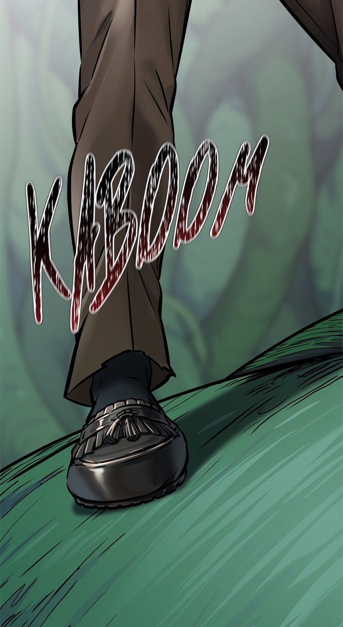 Tower of God manga, chapter 627, page 65 of 148