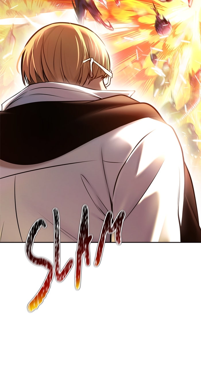 Tower of God manga, chapter 627, page 69 of 148