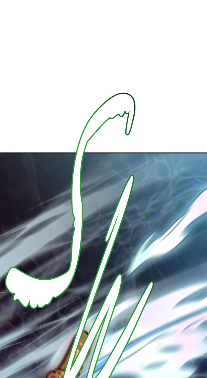 Tower of God manga, chapter 627, page 70 of 148