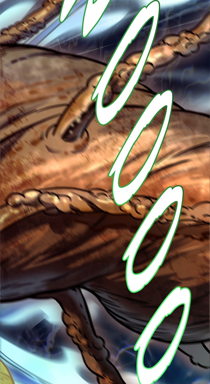 Tower of God manga, chapter 627, page 71 of 148