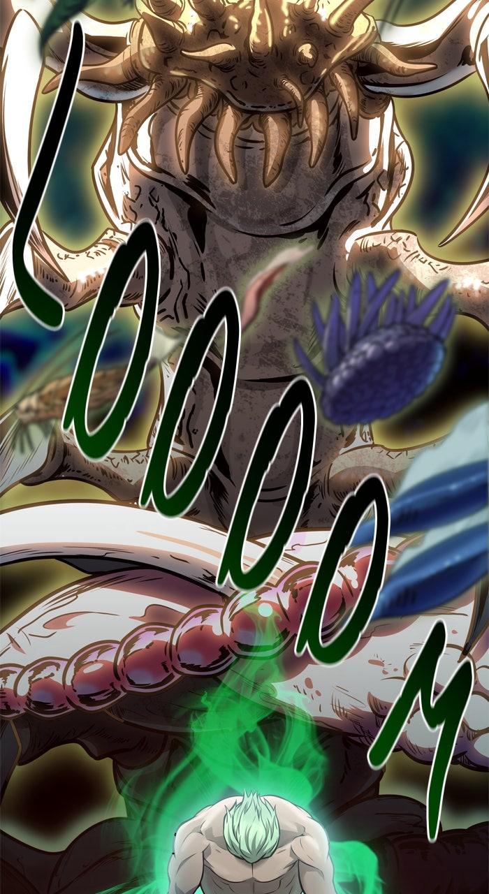 Tower of God manga, chapter 627, page 78 of 148