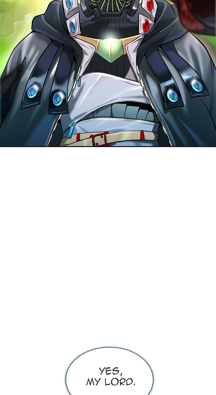 Tower of God manga, chapter 627, page 80 of 148