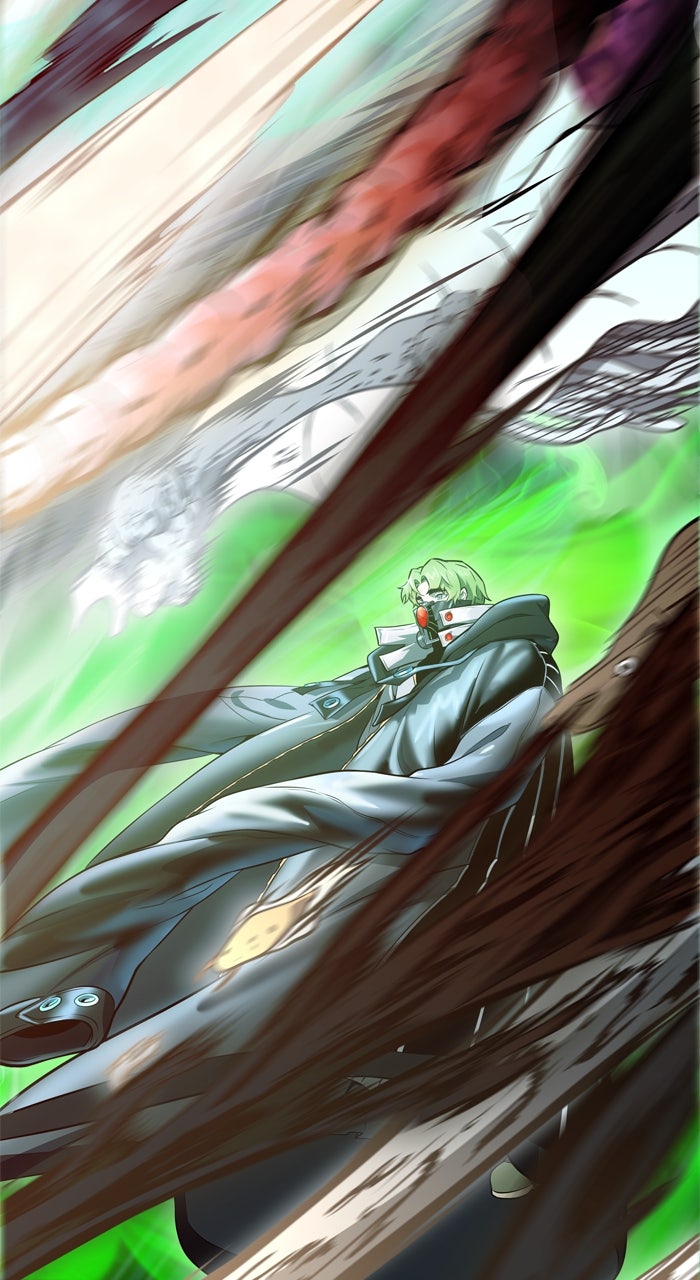 Tower of God manga, chapter 627, page 82 of 148