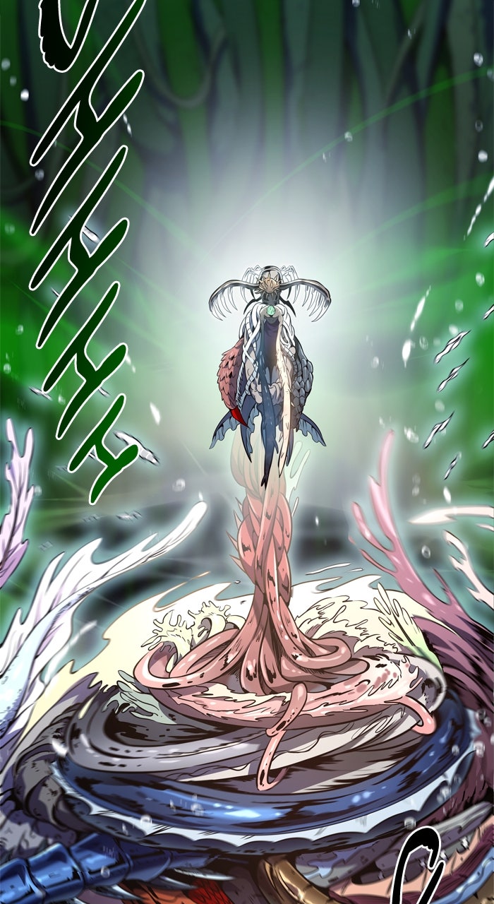 Tower of God manga, chapter 627, page 86 of 148