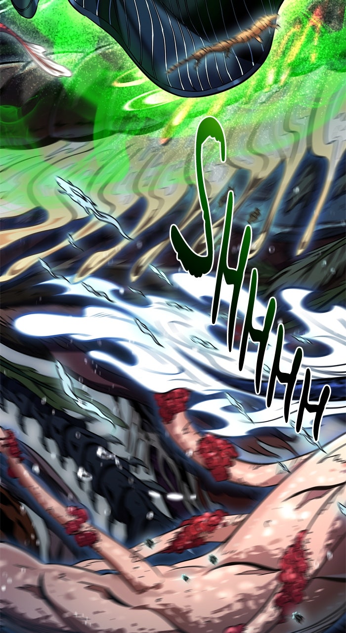 Tower of God manga, chapter 627, page 88 of 148