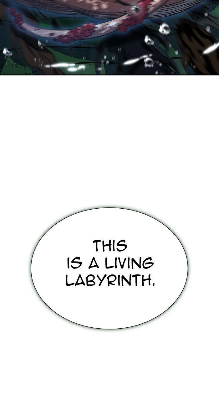 Tower of God manga, chapter 627, page 89 of 148