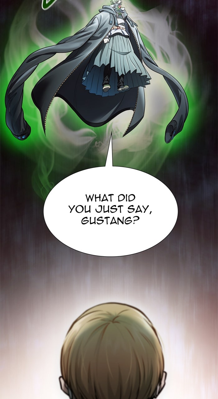 Tower of God manga, chapter 627, page 9 of 148