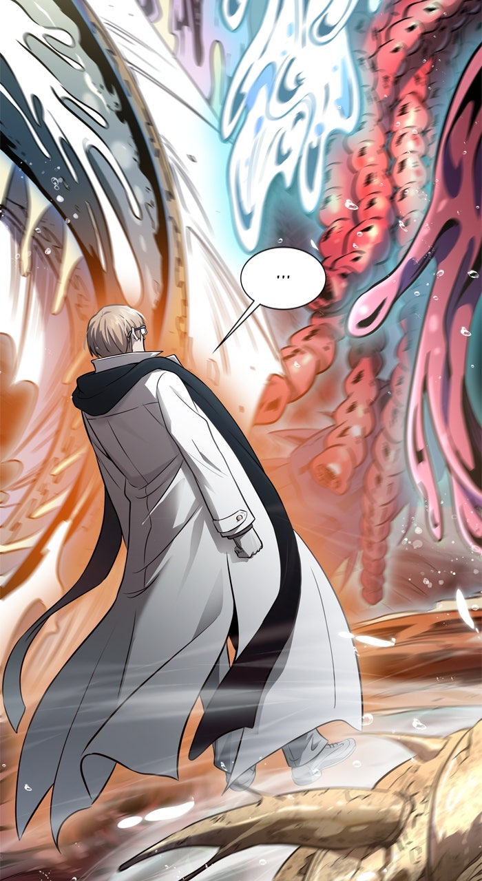 Tower of God manga, chapter 627, page 91 of 148