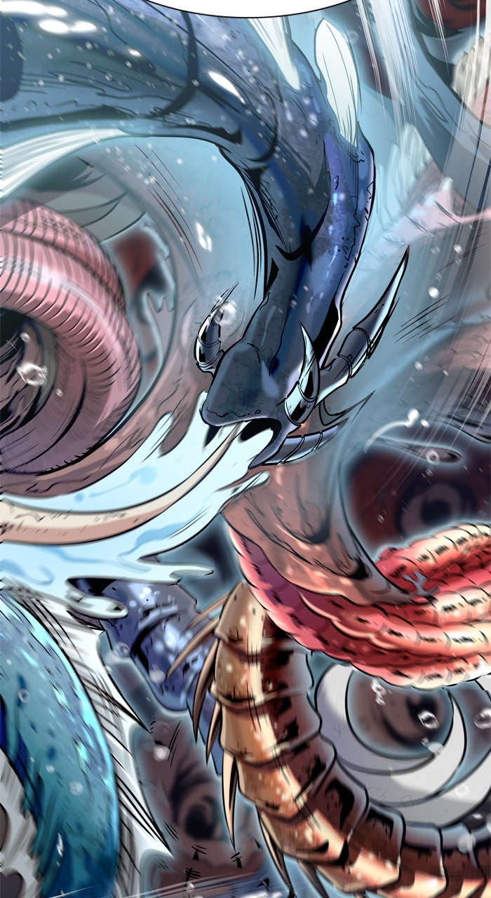 Tower of God manga, chapter 627, page 93 of 148