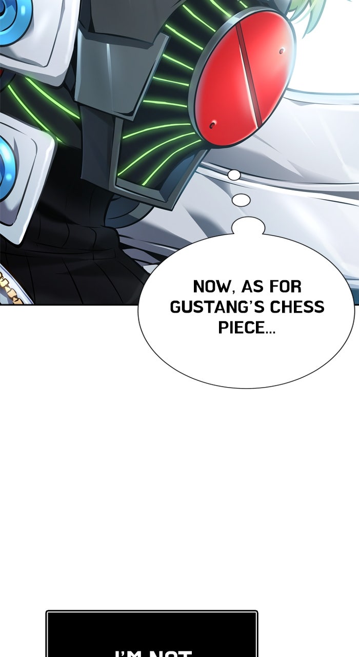 Tower of God manga, chapter 627, page 97 of 148