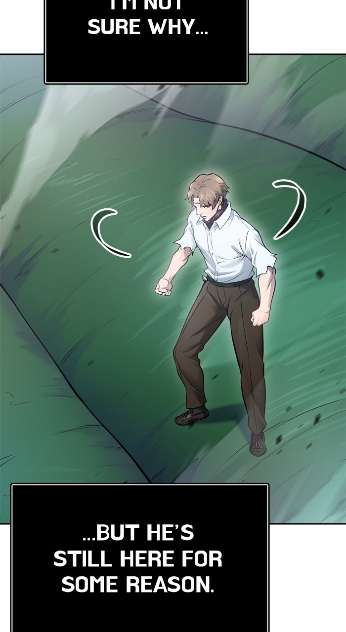 Tower of God manga, chapter 627, page 98 of 148