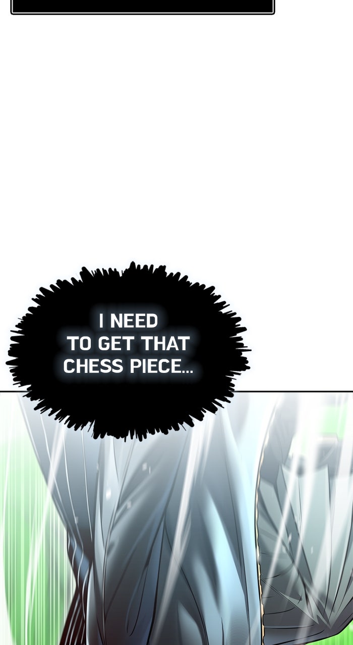 Tower of God manga, chapter 627, page 99 of 148