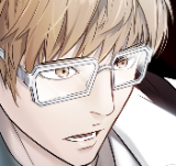 Tower of God Chapter 627: [Season 3] Ep. 210 cover