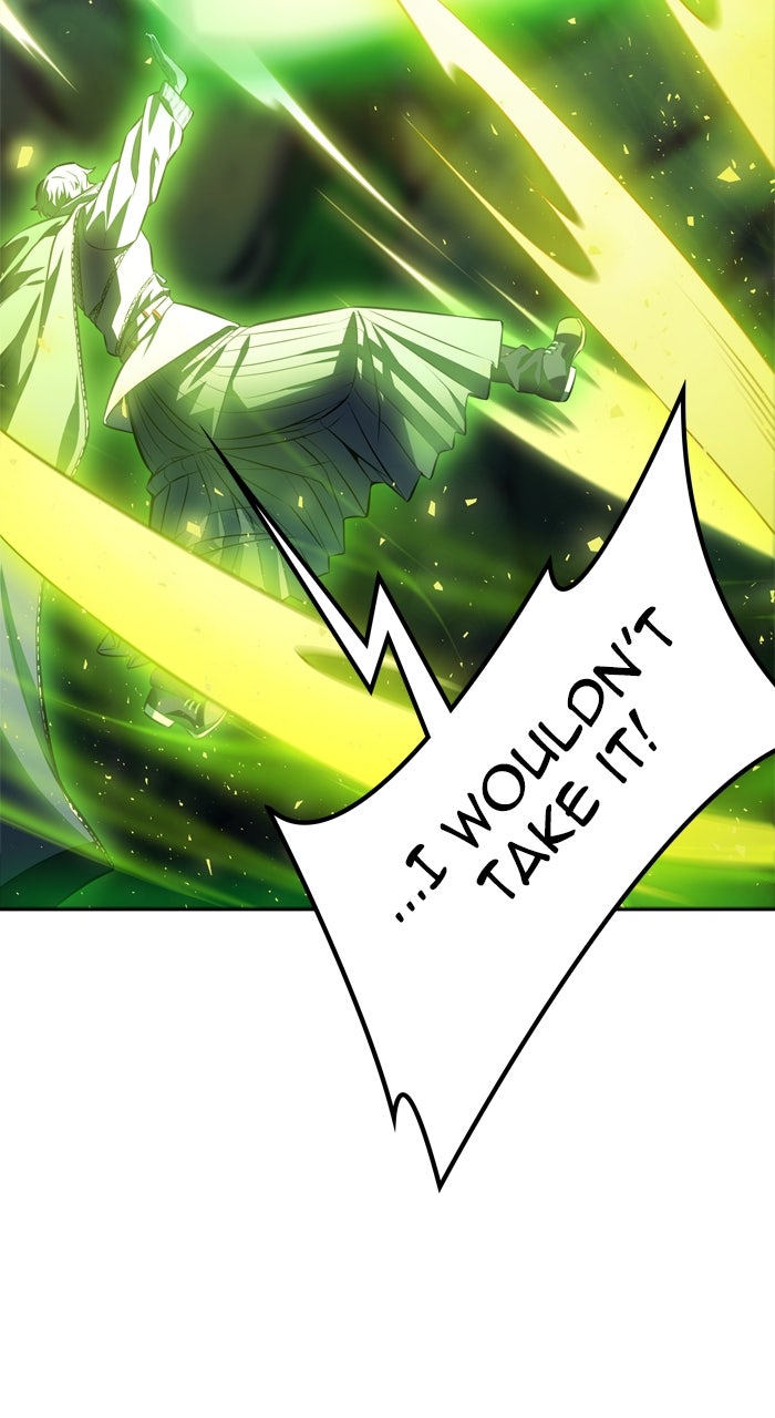 Tower of God manga, chapter 628, page 103 of 140